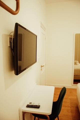 Le Premier Lisbon Suites fotoÄŸrafÄ±