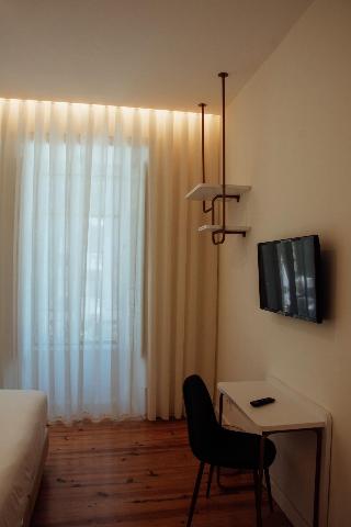 Le Premier Lisbon Suites fotoÄŸrafÄ±