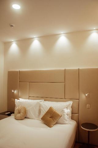 Le Premier Lisbon Suites fotoÄŸrafÄ±