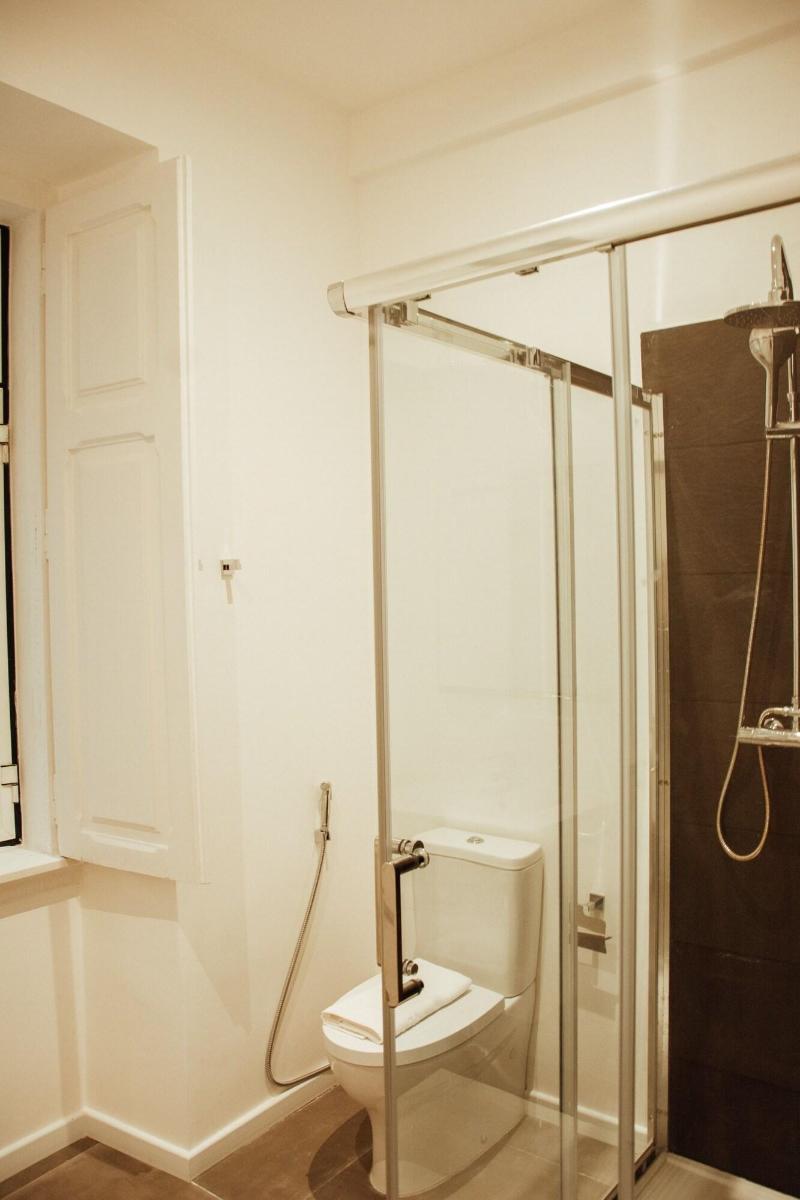 Le Premier Lisbon Suites - Oda