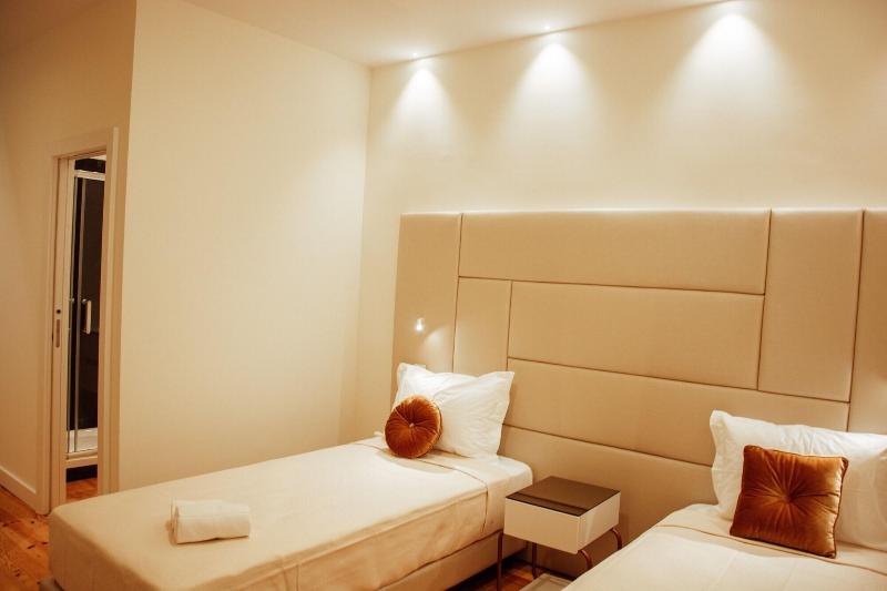 Le Premier Lisbon Suites - Oda