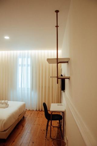 Le Premier Lisbon Suites fotoÄŸrafÄ±
