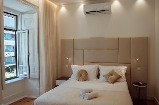 Le Premier Lisbon Suites fotoÄŸrafÄ±