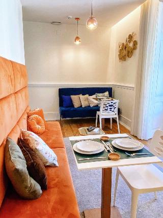 Le Premier Lisbon Suites fotoÄŸrafÄ±