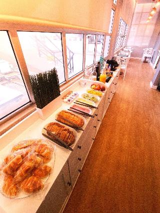 Le Premier Lisbon Suites fotoÄŸrafÄ±