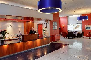 Best Western Aberavon Beach fotoÄŸrafÄ±