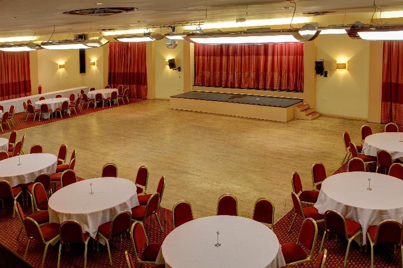 Best Western Aberavon Beach - Toplantı