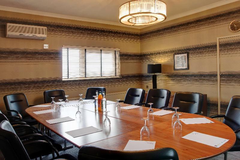 Best Western Aberavon Beach - Toplantı