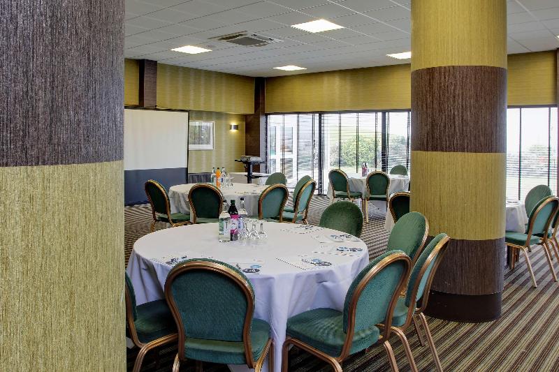 Best Western Aberavon Beach - Toplantı