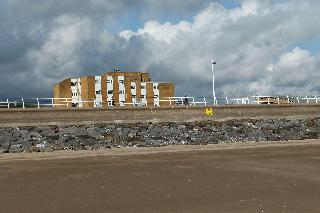 Best Western Aberavon Beach otel fotoğrafı