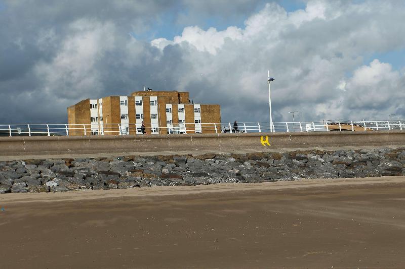 Best Western Aberavon Beach - Genel