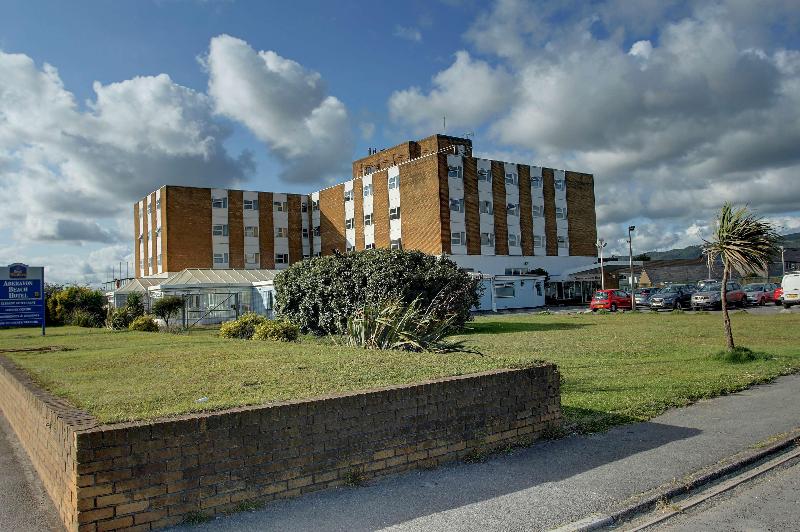 Best Western Aberavon Beach - Genel
