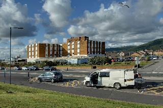 Best Western Aberavon Beach fotoÄŸrafÄ±