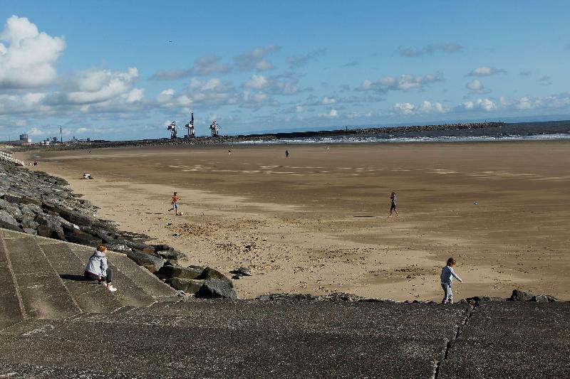 Best Western Aberavon Beach - Genel