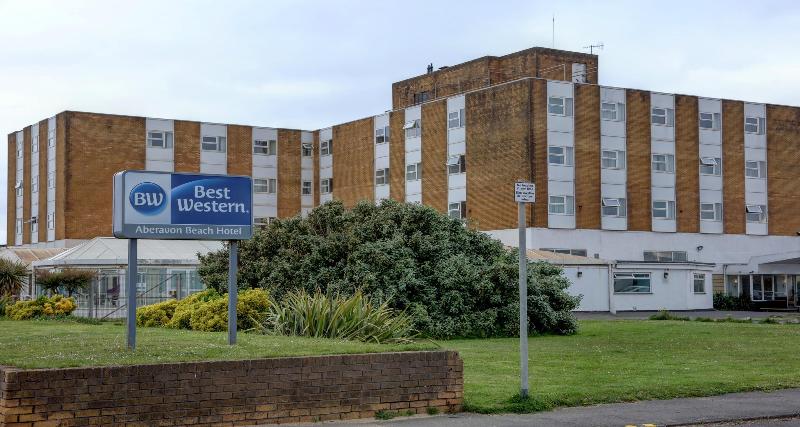 Best Western Aberavon Beach - Genel