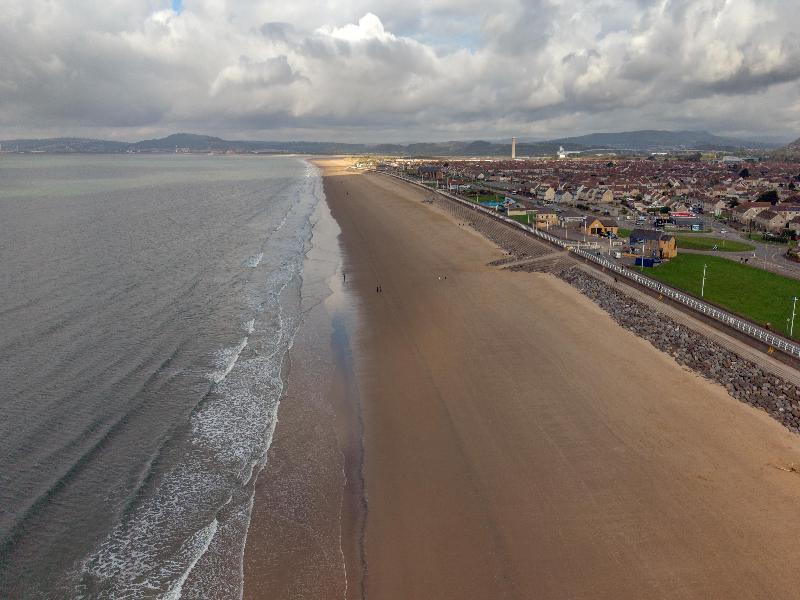 Best Western Aberavon Beach - Genel