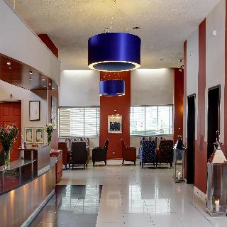 Best Western Aberavon Beach fotoÄŸrafÄ±