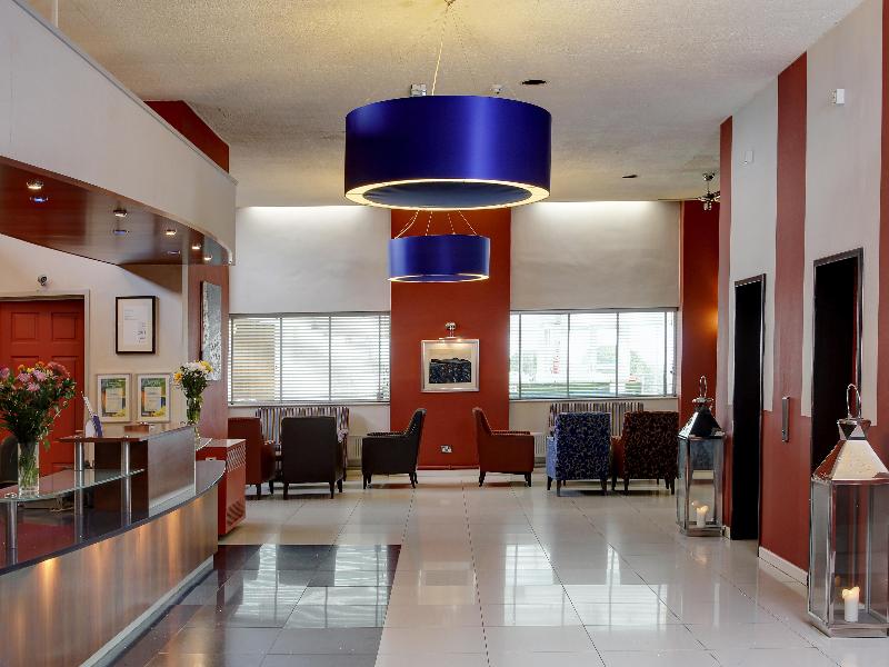 Best Western Aberavon Beach - Genel