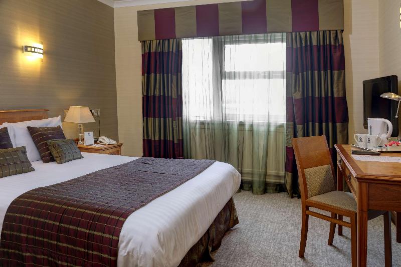 Best Western Aberavon Beach - Oda