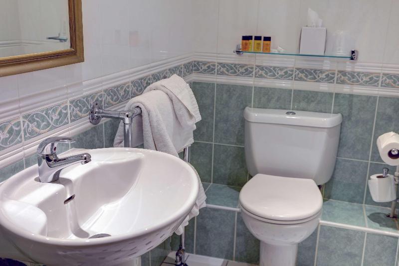 Best Western Aberavon Beach - Oda