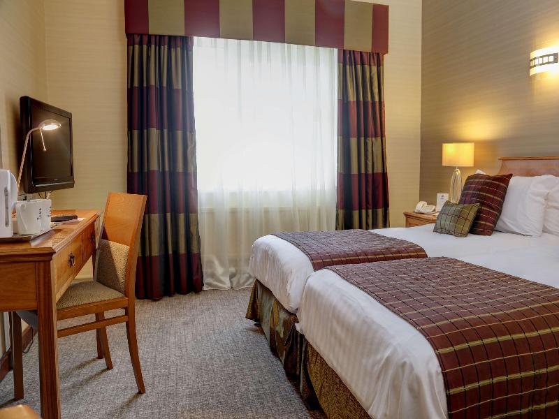 Best Western Aberavon Beach - Oda