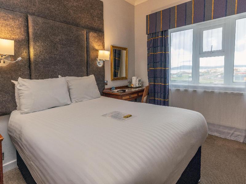 Best Western Aberavon Beach - Oda