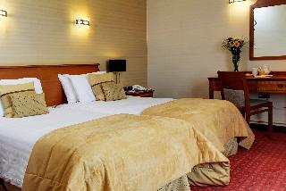 Best Western Aberavon Beach fotoÄŸrafÄ±