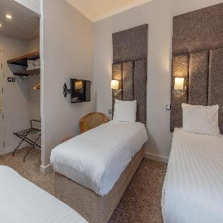 Best Western Aberavon Beach fotoÄŸrafÄ±