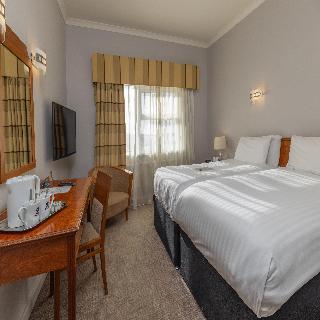 Best Western Aberavon Beach fotoÄŸrafÄ±