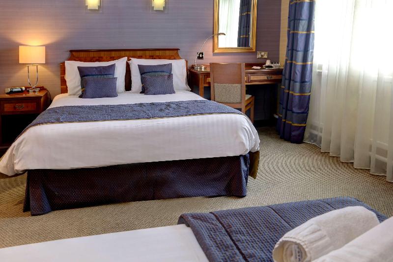 Best Western Aberavon Beach - Oda