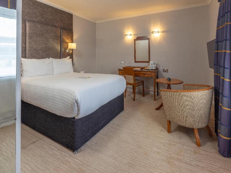 Best Western Aberavon Beach - Oda