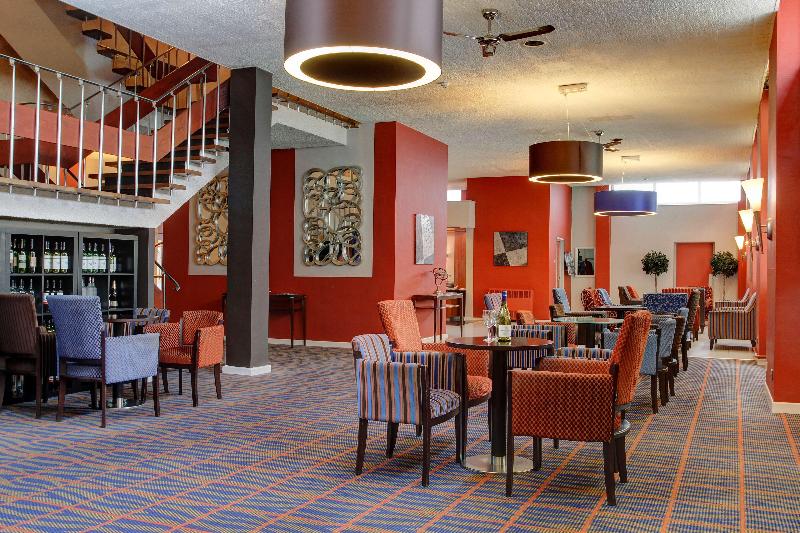 Best Western Aberavon Beach - Restoran