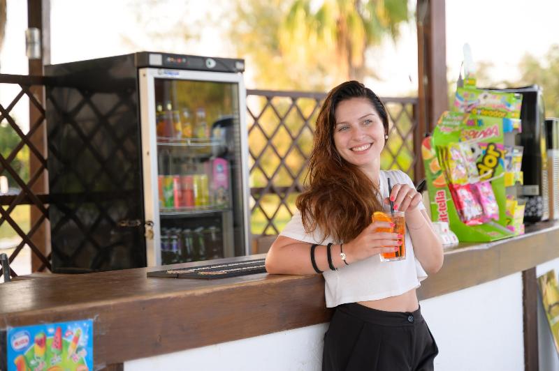 BV Airone Resort - Bar
