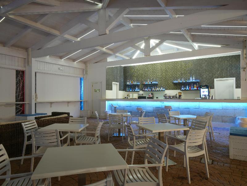 BV Airone Resort - Bar