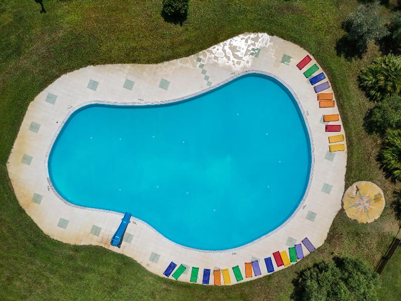 BV Airone Resort - Aktivite