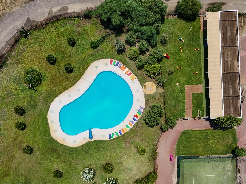 BV Airone Resort - Aktivite