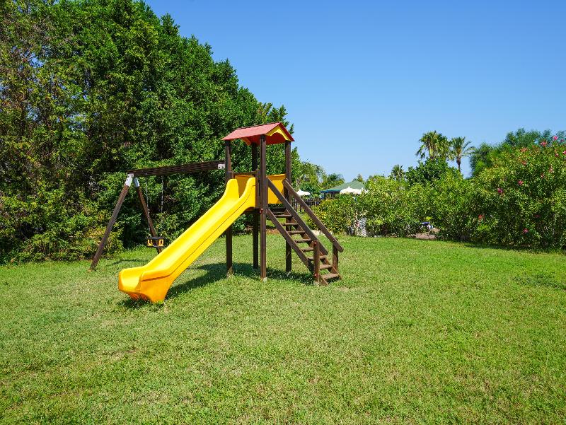 BV Airone Resort - Aktivite