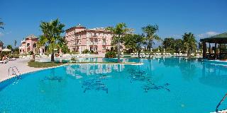BV Airone Resort otel fotoğrafı