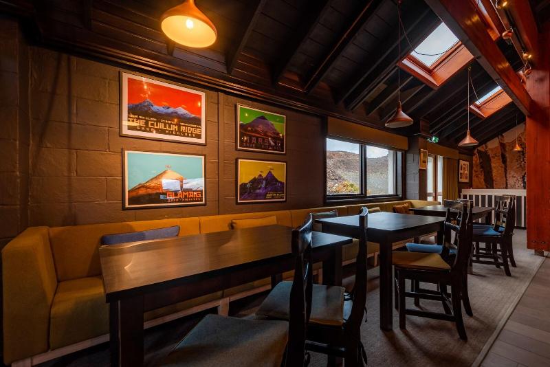 Sligachan - Bar