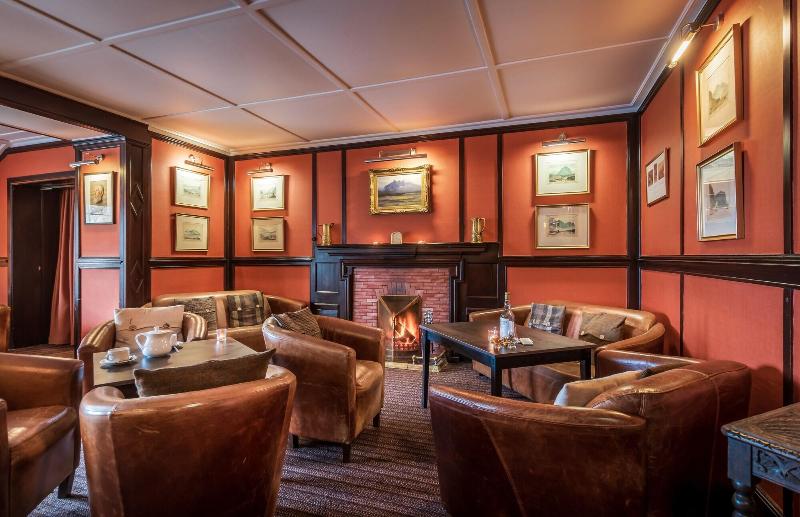 Sligachan - Bar