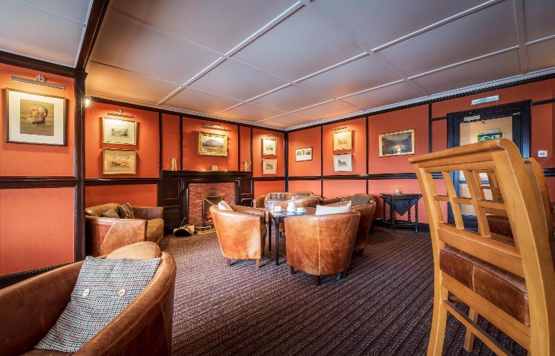 Sligachan - Bar