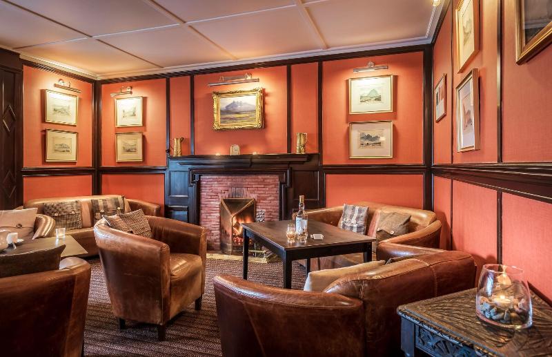 Sligachan - Bar
