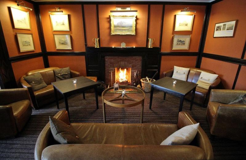 Sligachan - Bar