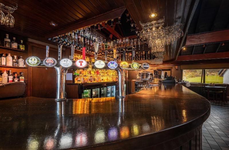Sligachan - Bar