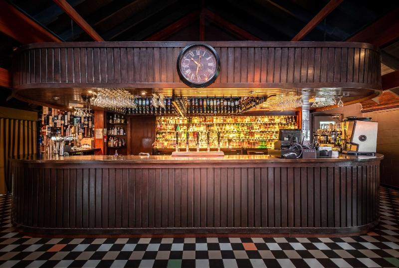 Sligachan - Bar