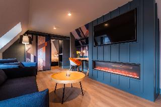 Sligachan otel fotoğrafı