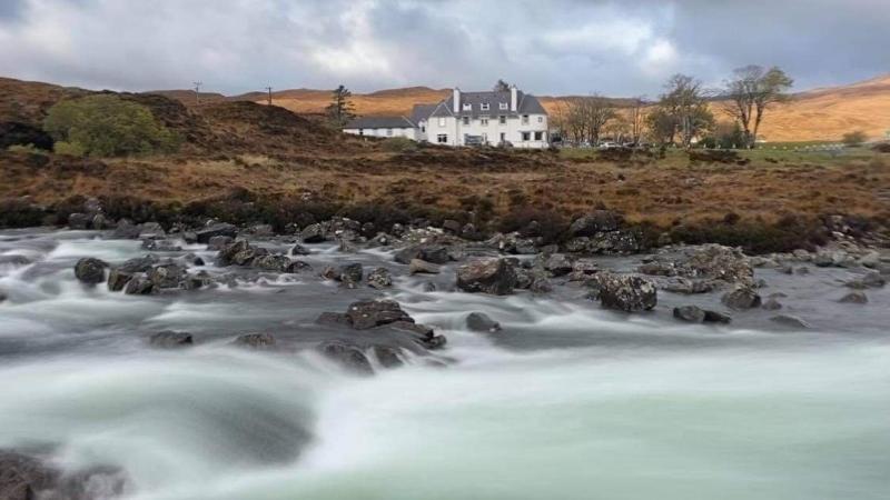 Sligachan - Genel