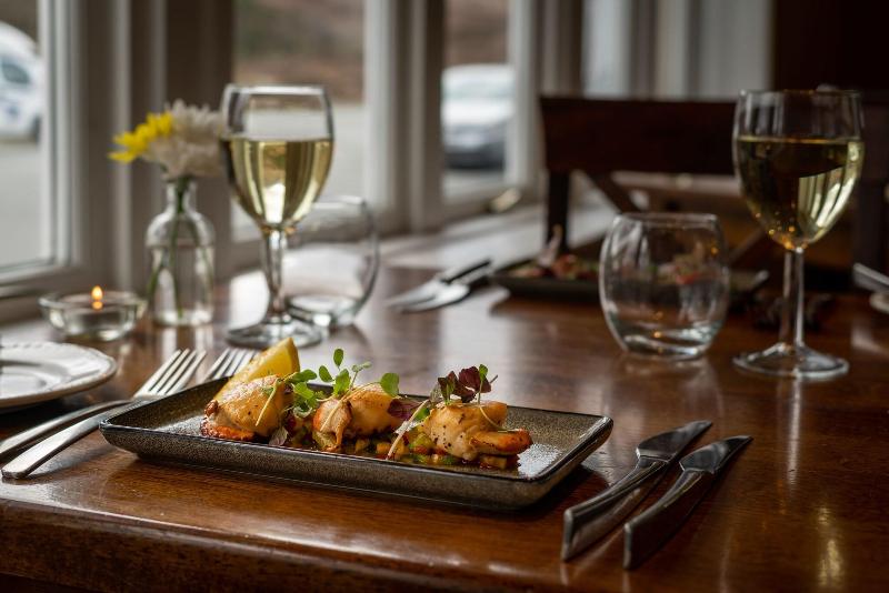 Sligachan - Restoran