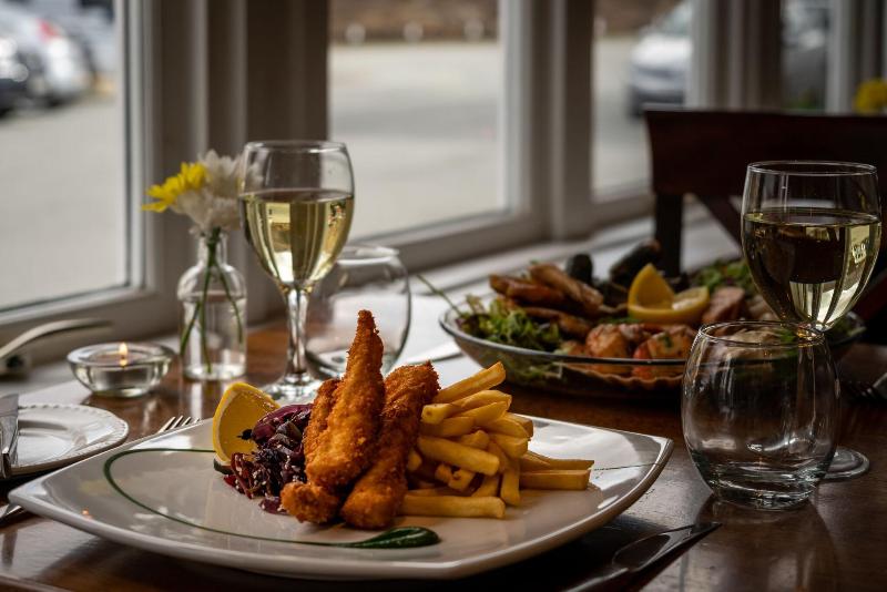 Sligachan - Restoran
