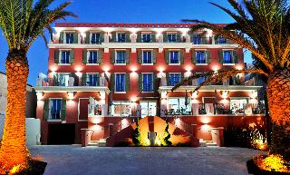 Boutique Hotel Liberata
